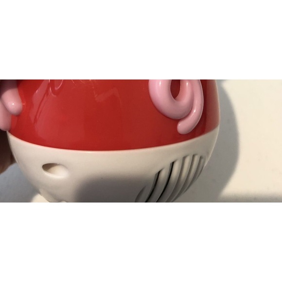 Peppa Pig Roly Poly Rocking Toy w/Sound - Picture 6 of 6